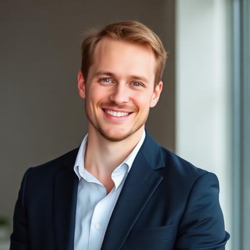 Jeppe Lindqvist - Casinoexpert på CasinoJeppe.com