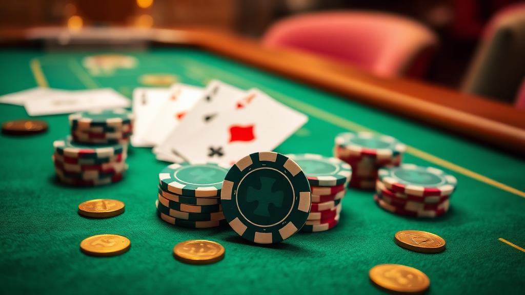 Licenser och trygghet på casino utan svensk licens - säkerhet och bonusar