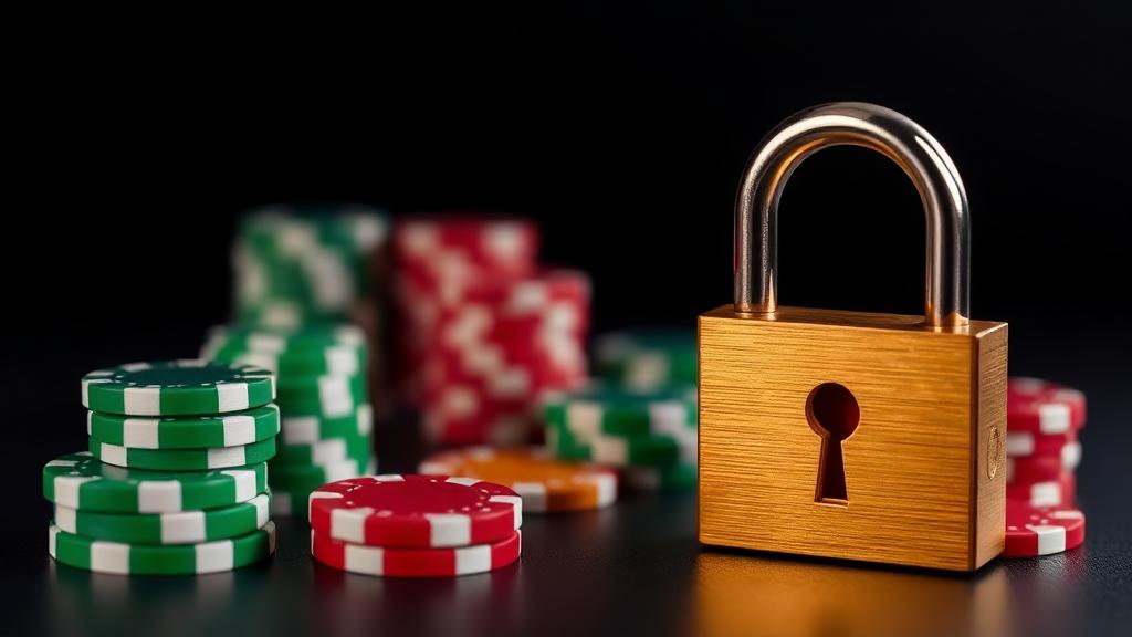 Vad är casino utan BankID