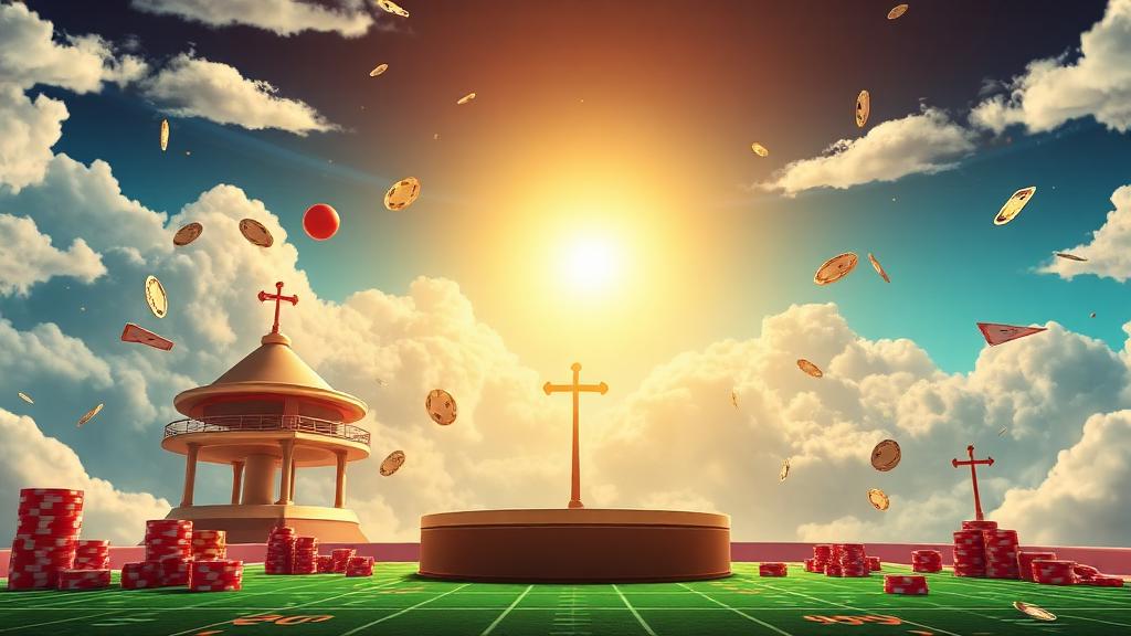 Vad är spelgränser på casino