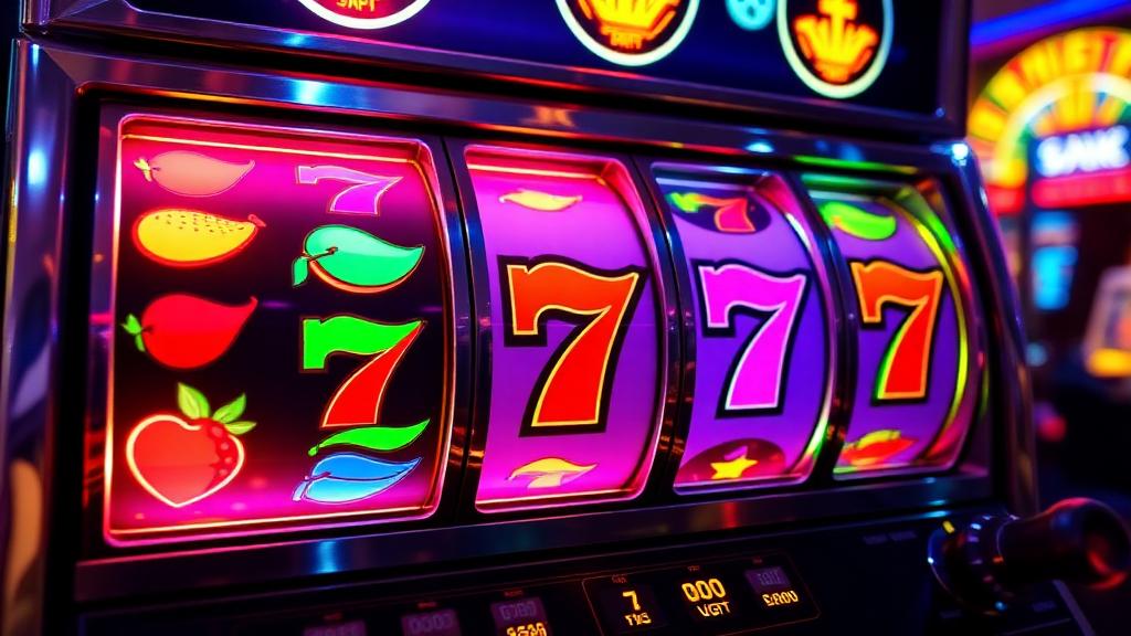 Vad är free spins - gratissnurr på spelautomater