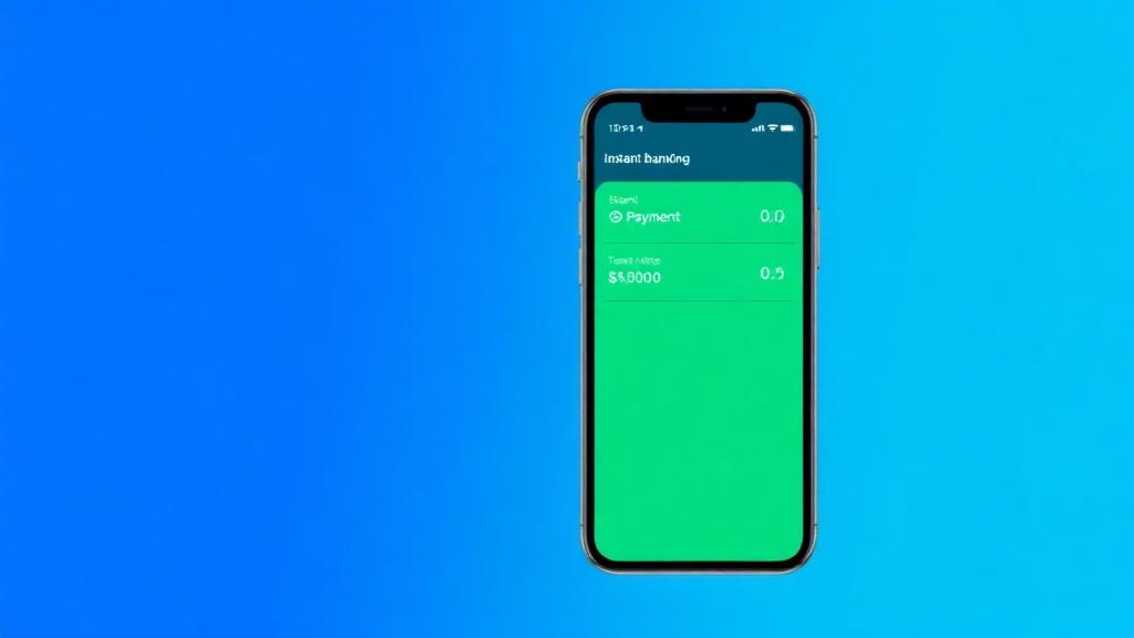 Vad är Instant Banking casino - direktbetalning